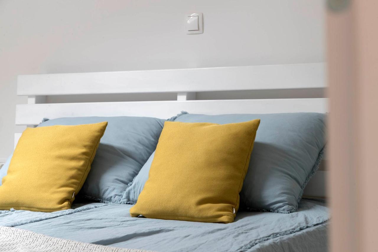 Apartman Dz Privlaka  Extérieur photo
