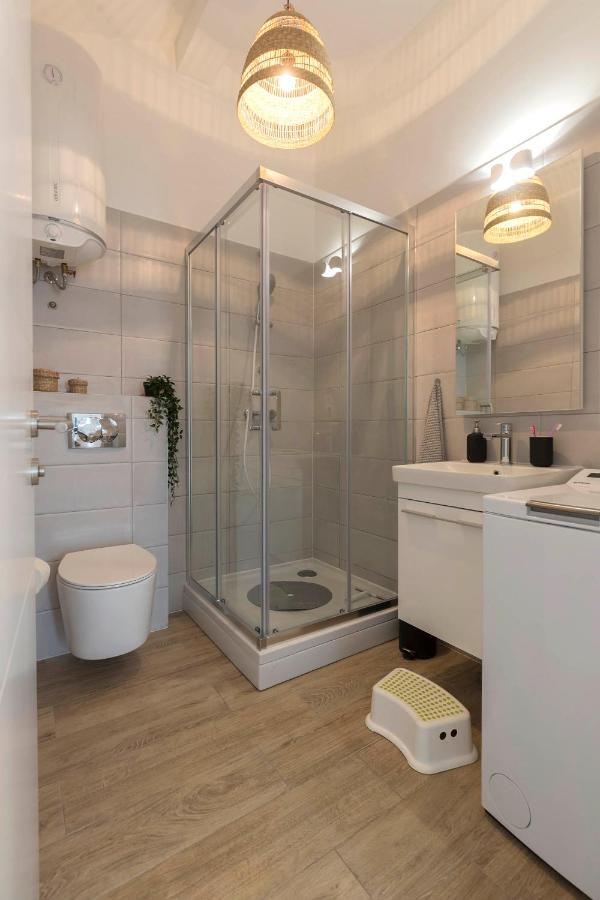 Apartman Dz Privlaka  Extérieur photo